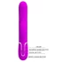 Kép 2/12 - Pretty Love Gigi Twinkled Tenderness Purple