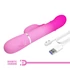 Kép 2/10 - Pretty Love Shima Pink