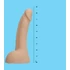 Kép 6/6 - Brent Corrigan Dildo
