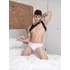 Kép 6/7 - Fleshjack Boys Reno Gold Dildo