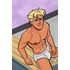Kép 2/8 - Fleshjack Fantasy Power Bottom Boy