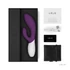 Kép 4/6 - INA WAVE 2 Plum