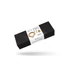 Kép 2/7 - Bound You II Rope Collar (Lockable)