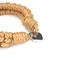 Kép 4/7 - Bound You II Rope Collar (Lockable)