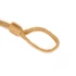 Kép 3/5 - Bound You II Rope Collar and Leash