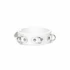 Kép 3/8 - Fuji White Collar with Leash