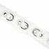 Kép 7/8 - Fuji White Collar with Leash
