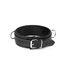 Kép 4/9 - Black Bond Collar with Leash
