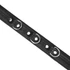 Kép 6/9 - Black Bond Collar with Leash
