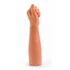 Kép 4/6 - King Size Realistic Bitch Fist
