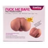 Kép 1/6 - Fuck Me Bare Perfect Ass Masturbator