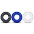 Kép 3/3 - X-Basic Donut Rings 3 Pack