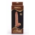 Kép 1/7 - 9" Real Extreme Dildo  2