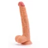 Kép 4/7 - 9" Real Extreme Dildo  2