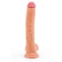 Kép 5/7 - 9" Real Extreme Dildo  2