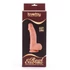 Kép 1/5 - 9" Real Extreme Dildo 3