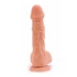 Kép 4/5 - 9" Real Extreme Dildo 3