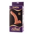 Kép 2/7 - 8.5" Real Extreme Dildo #5