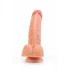 Kép 5/7 - 8.5" Real Extreme Dildo #5