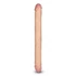 Kép 2/7 - Realistic Slim Ultra Double Dildo