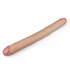 Kép 7/7 - Realistic Slim Ultra Double Dildo