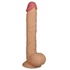 Kép 2/5 - 10" Legendary King-sized  Realistic Dildo