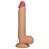 Kép 4/5 - 10" Legendary King-sized  Realistic Dildo
