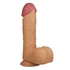 Kép 2/4 - 9" Legendary King-Sized Realistic Dildo