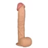Kép 2/5 - 12" Legendary King-sized  Realistic Dildo