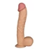 Kép 3/5 - 12" Legendary King-sized  Realistic Dildo