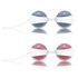 Kép 4/4 - Luna Beads II Pink