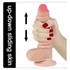 Kép 5/11 - 7'' Sliding Skin Dual Layer Dong