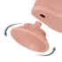 Kép 8/11 - 7'' Sliding Skin Dual Layer Dong