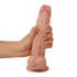 Kép 4/7 - 8'' Sliding Skin Dual Layer Dong