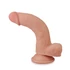 Kép 5/7 - 8'' Sliding Skin Dual Layer Dong