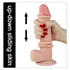 Kép 6/7 - 8'' Sliding Skin Dual Layer Dong