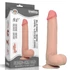 Kép 1/12 - 9'' Sliding Skin Dual Layer Dong 1