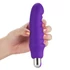 Kép 2/7 - Rechargeable IJOY Silicone Waver Purple