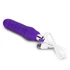 Kép 5/7 - Rechargeable IJOY Silicone Waver Purple