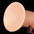 Kép 5/14 - 11'' Realistic Long Dildo Flesh