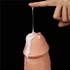 Kép 6/14 - 11'' Realistic Long Dildo Flesh