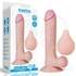 Kép 1/23 - 9'' Squirt Extreme Dildo Flesh