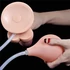 Kép 11/23 - 9'' Squirt Extreme Dildo Flesh