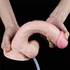 Kép 22/23 - 9'' Squirt Extreme Dildo Flesh