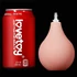 Kép 9/23 - 9'' Squirt Extreme Dildo Flesh