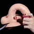 Kép 10/23 - 9'' Squirt Extreme Dildo Flesh