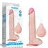 Kép 1/20 - 11'' Squirt Extreme Dildo Flesh