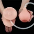 Kép 11/20 - 11'' Squirt Extreme Dildo Flesh
