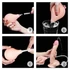 Kép 13/20 - 11'' Squirt Extreme Dildo Flesh