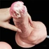 Kép 19/20 - 11'' Squirt Extreme Dildo Flesh